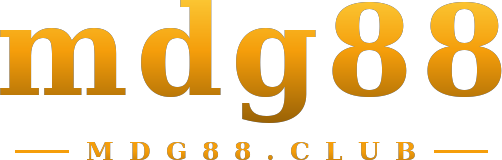 mdg88 logo
