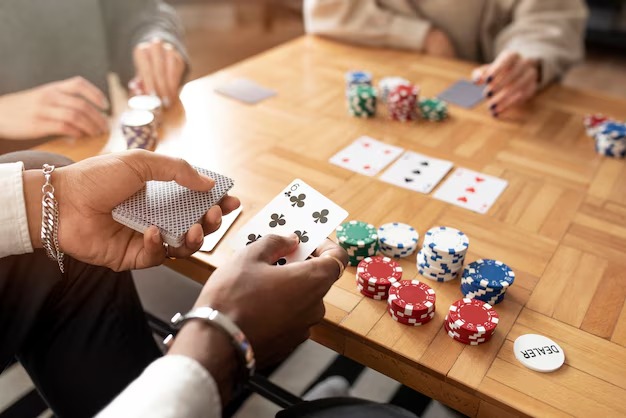 mdg88 Casino categories